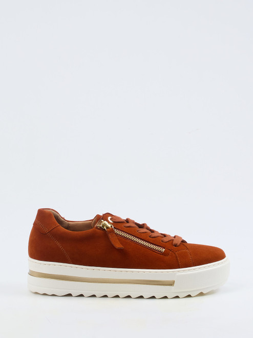 Schnürschuh-26612590005 Gabor Comfort