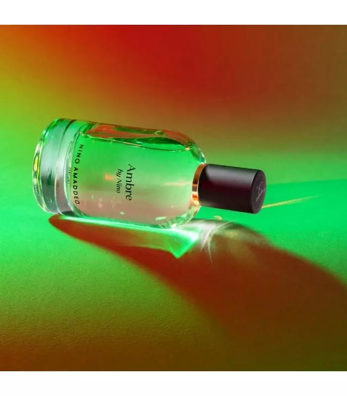 AMBRE BY NINO Eau de Parfum