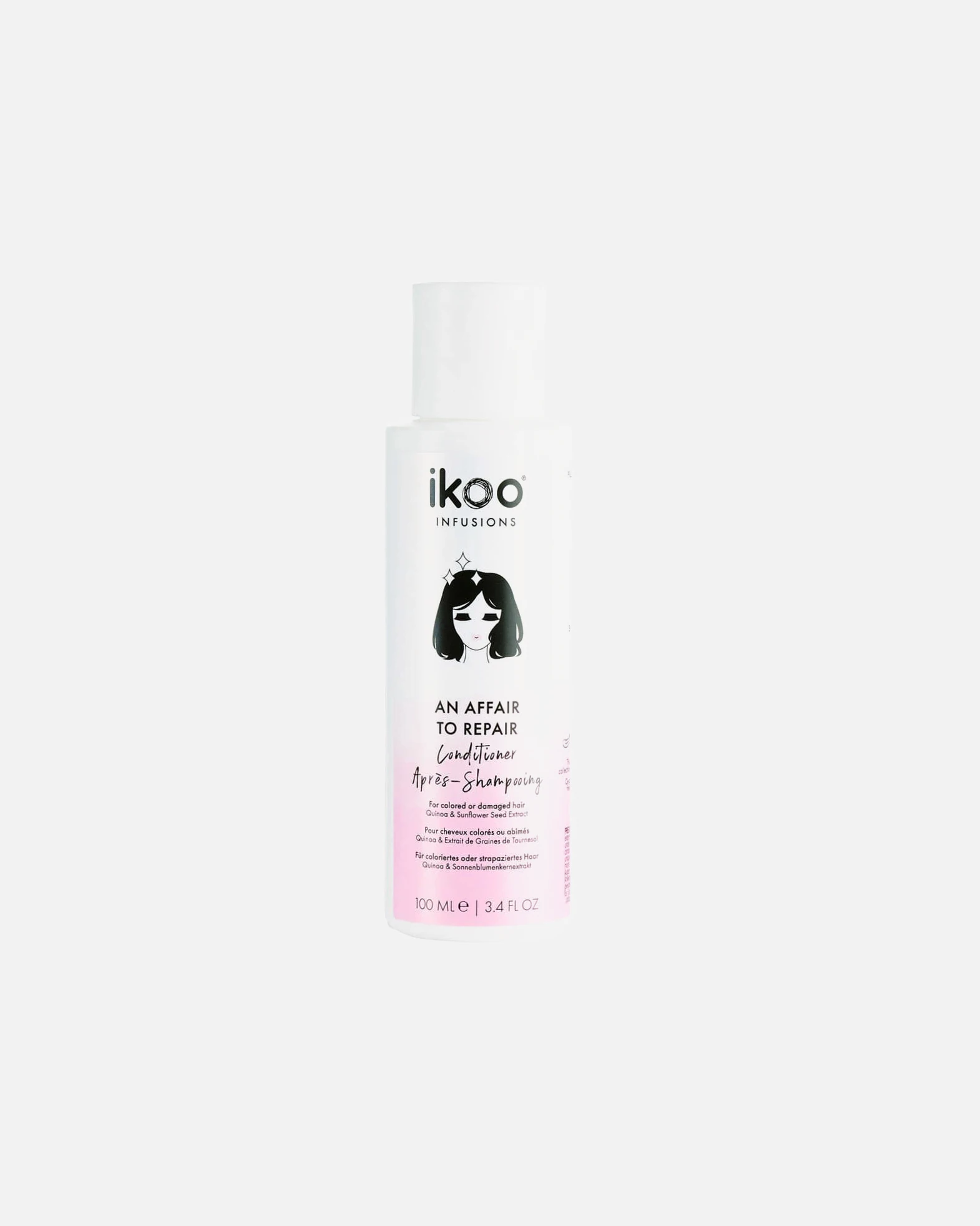ikoo An Affair to Repair
