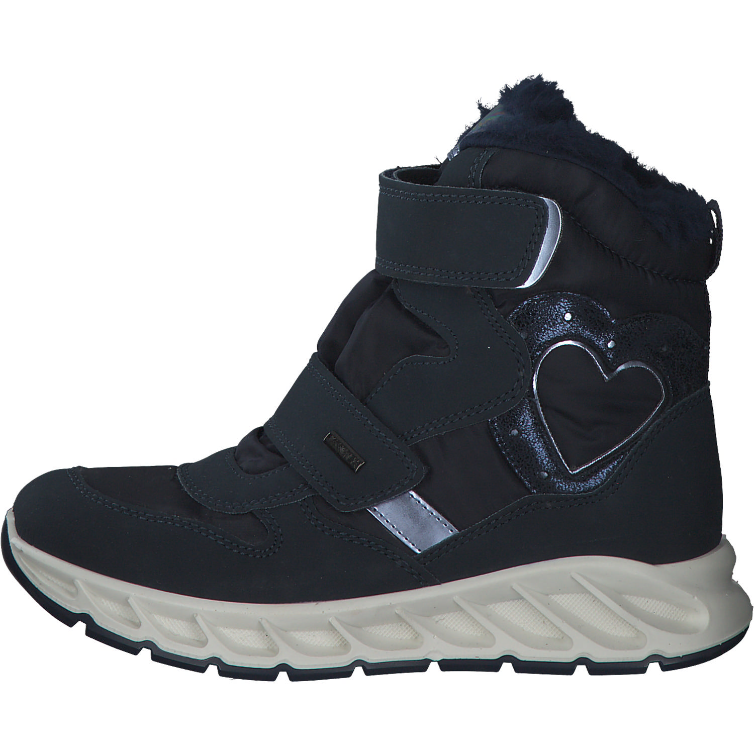 IMAC 282129, Winterstiefel, Kinder, Blau