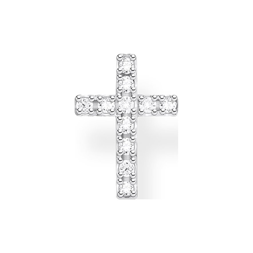 Thomas Sabo Einzelner Ohrschmuck