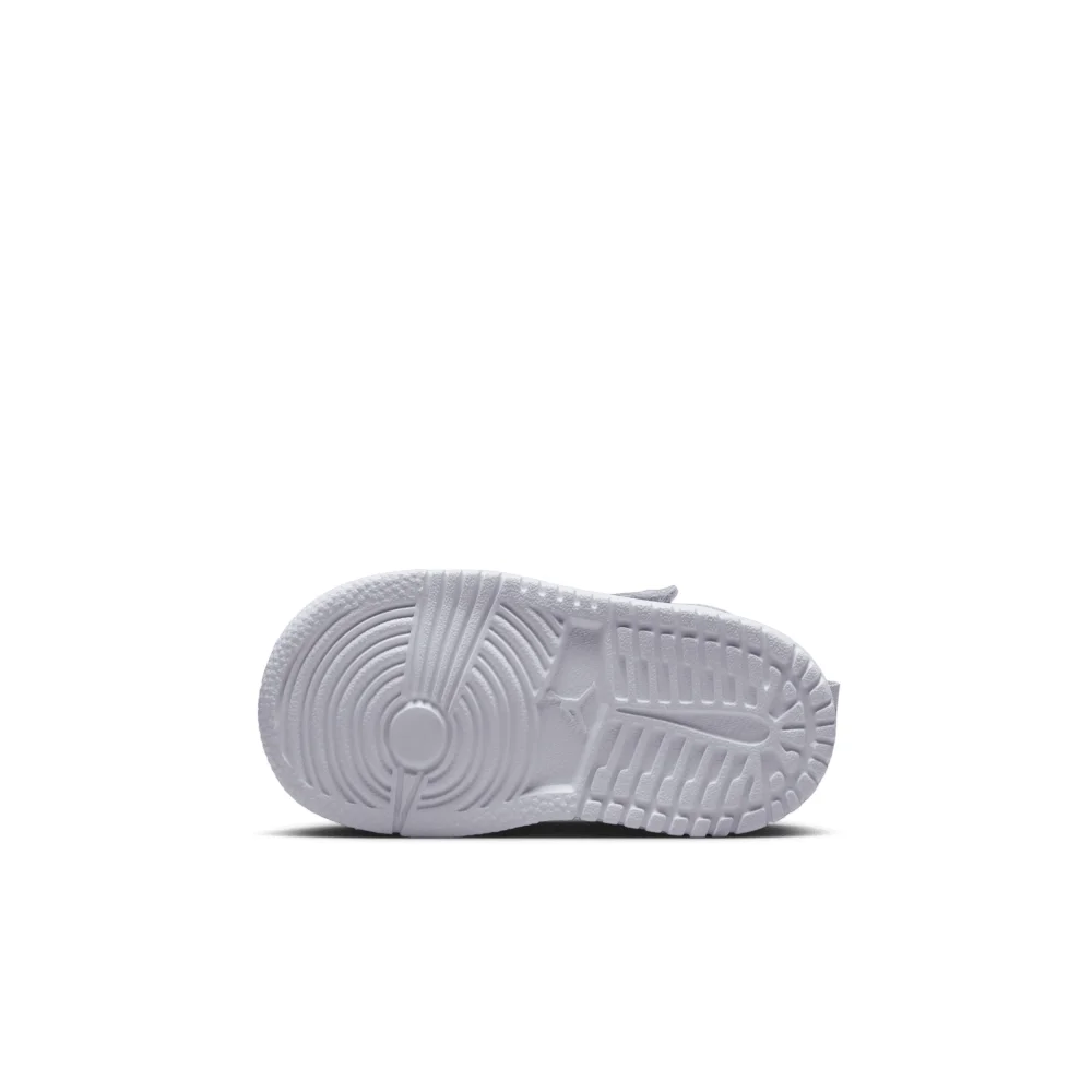 NIKE JORDAN 1 Mid AR6352-014 / grau