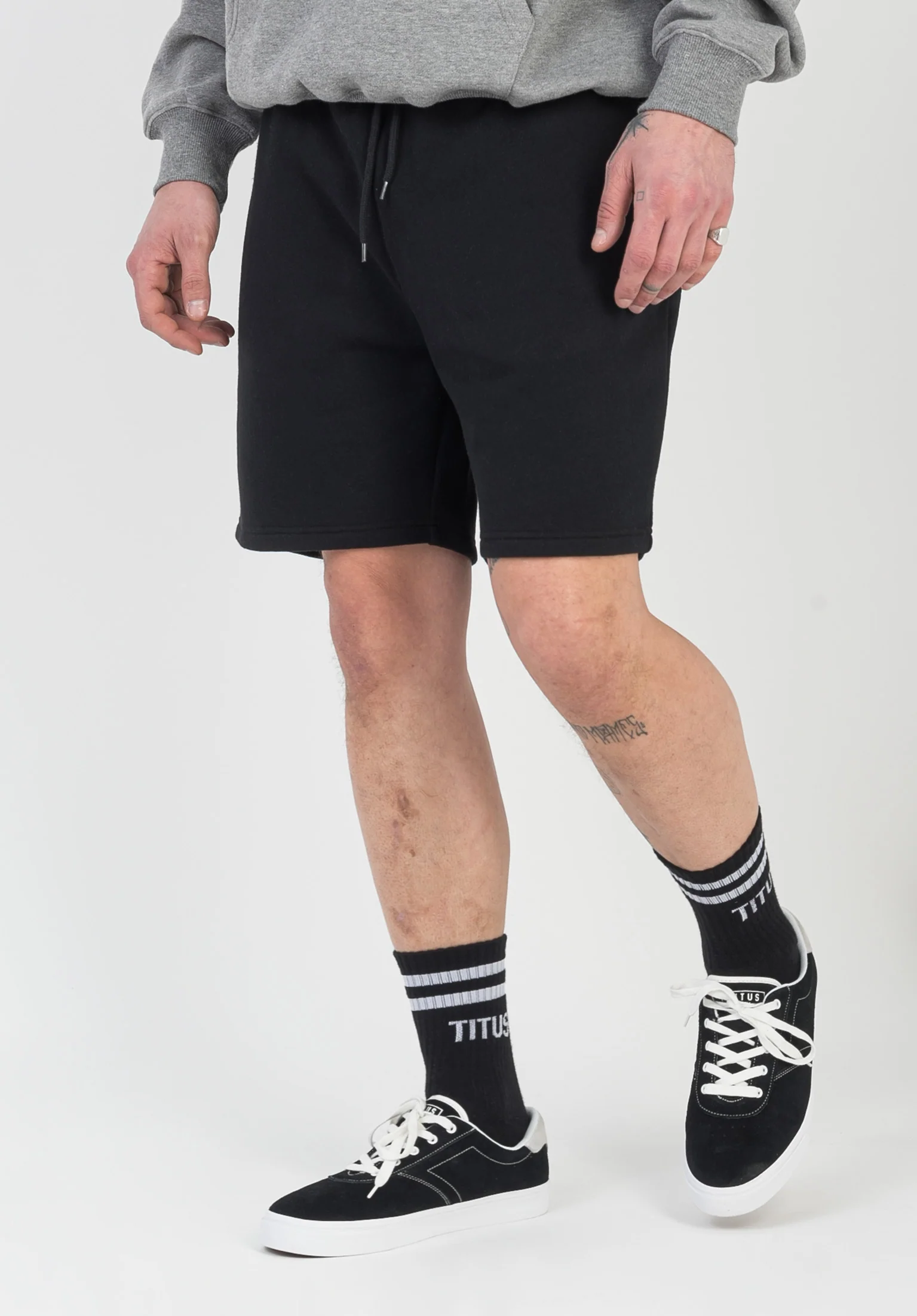 Script Jogger Short