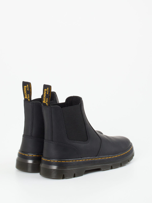 Boot-47110090219 Dr. Martens