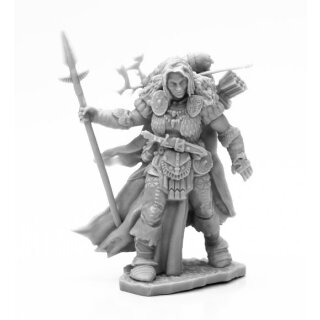 Frost Giant Ranger
