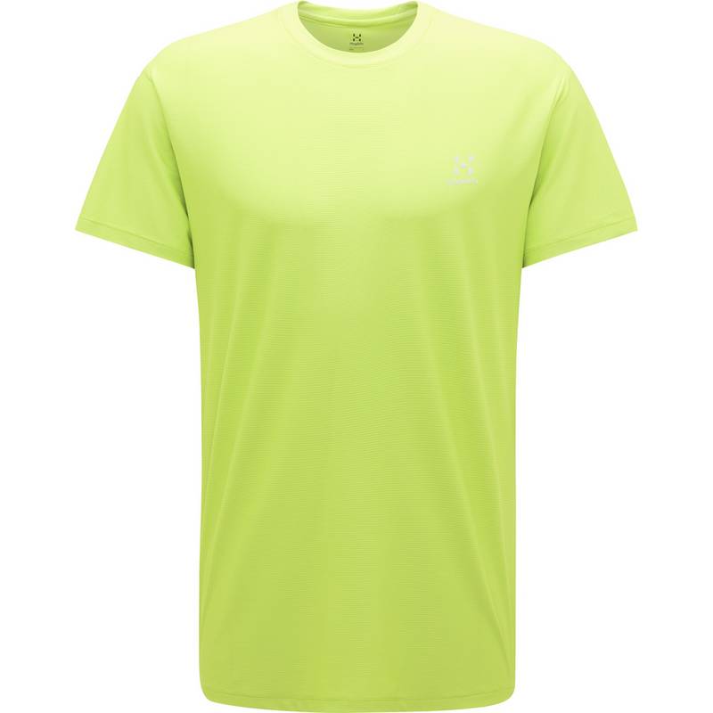 Haglfs L.I.M Tech Tee Funktionsshirt Herren