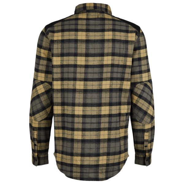 Heber Peak - SylvaHe. Flannel Shirt - Hemd