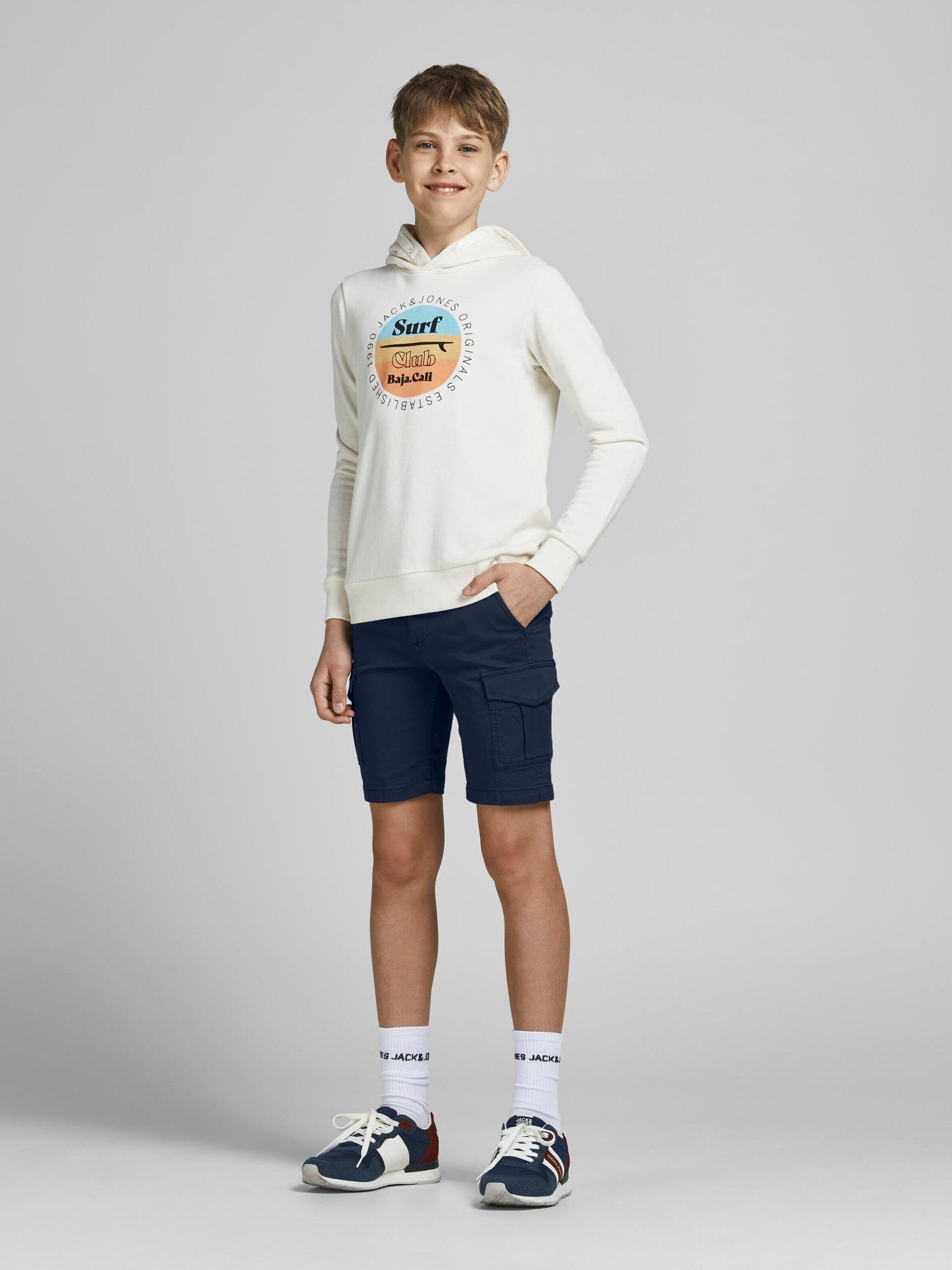 Jack & Jones Junior Shorts JOE (1-tlg)
