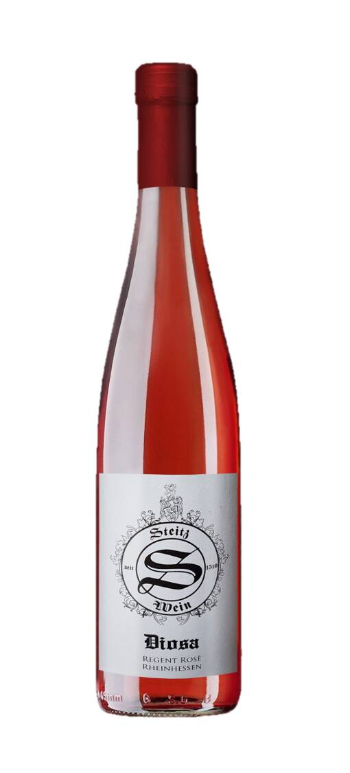 Weingut Steitz vom Donnersberg Rosé 2022