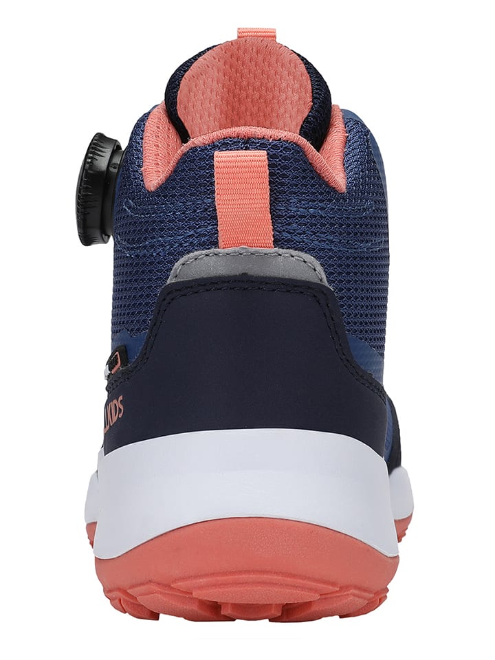Trollkids Trekkingschuhe 