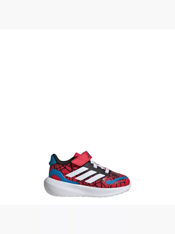 adidas adidas x Marvel Spider-Man Runfalcon 3.0 Kids Schuh