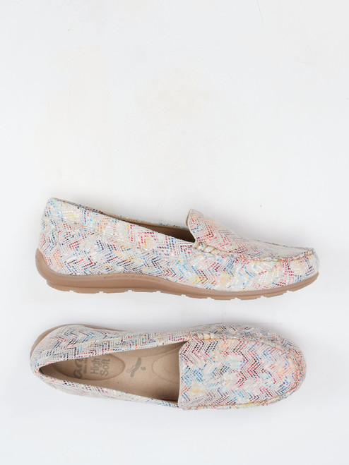 Slipper-25619990009 Ara