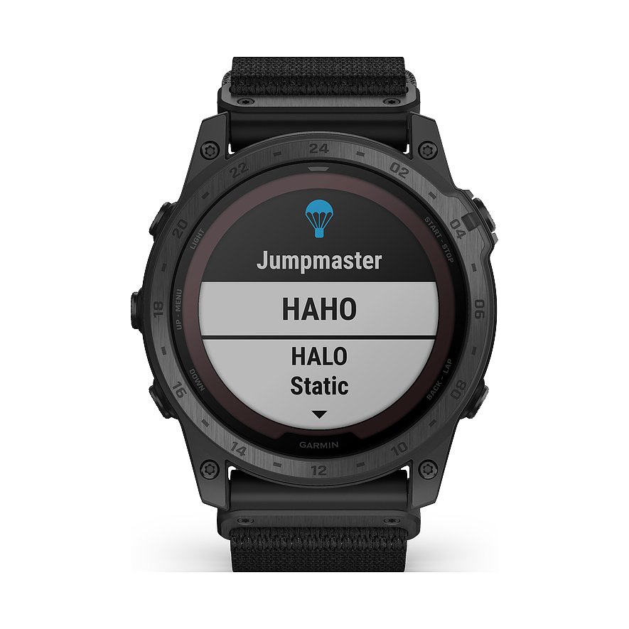 Garmin Smartwatch Tactix 7 Pro Solar