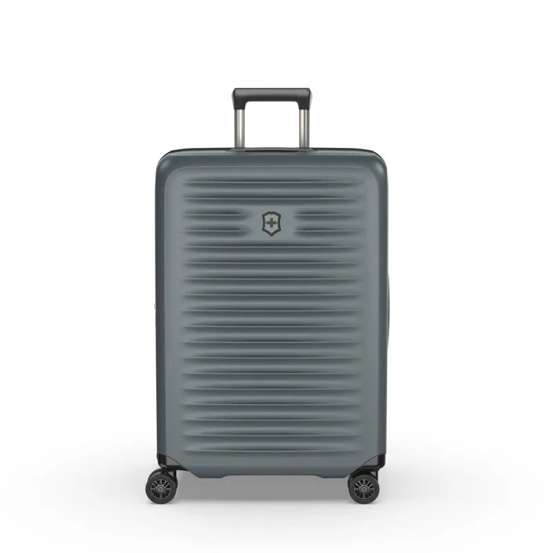 Victorinox Airox Advanced Medium Case Erweiterbar (69 cm) - Storm