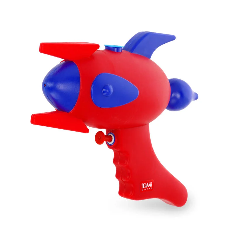 Pistola de água