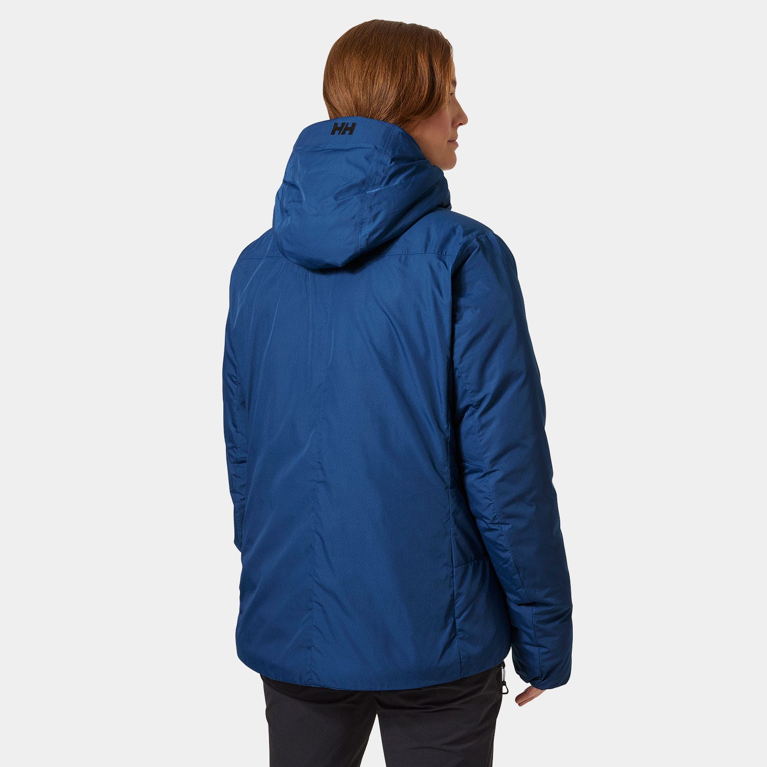 Women's Odin Lifa Pro Belay Insulated Jacket