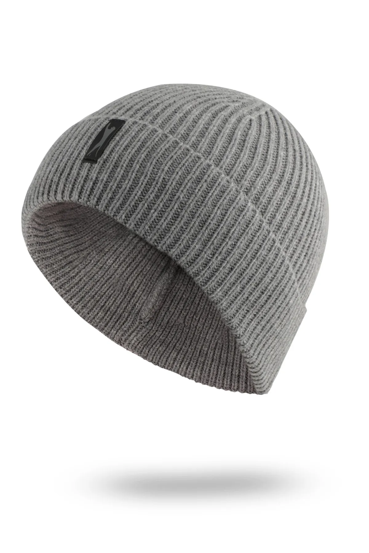 Slazenger  Benno Unisex Baskenmütze Grau