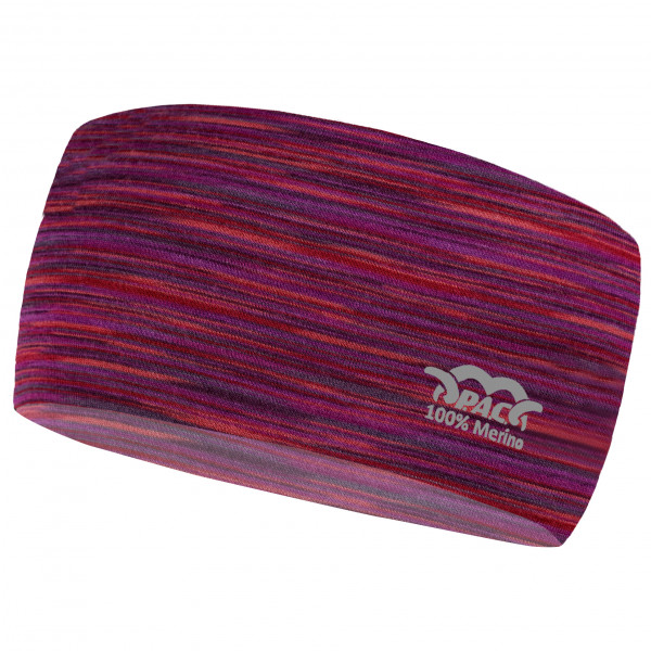 P.A.C. - Merino Headband - Stirnband