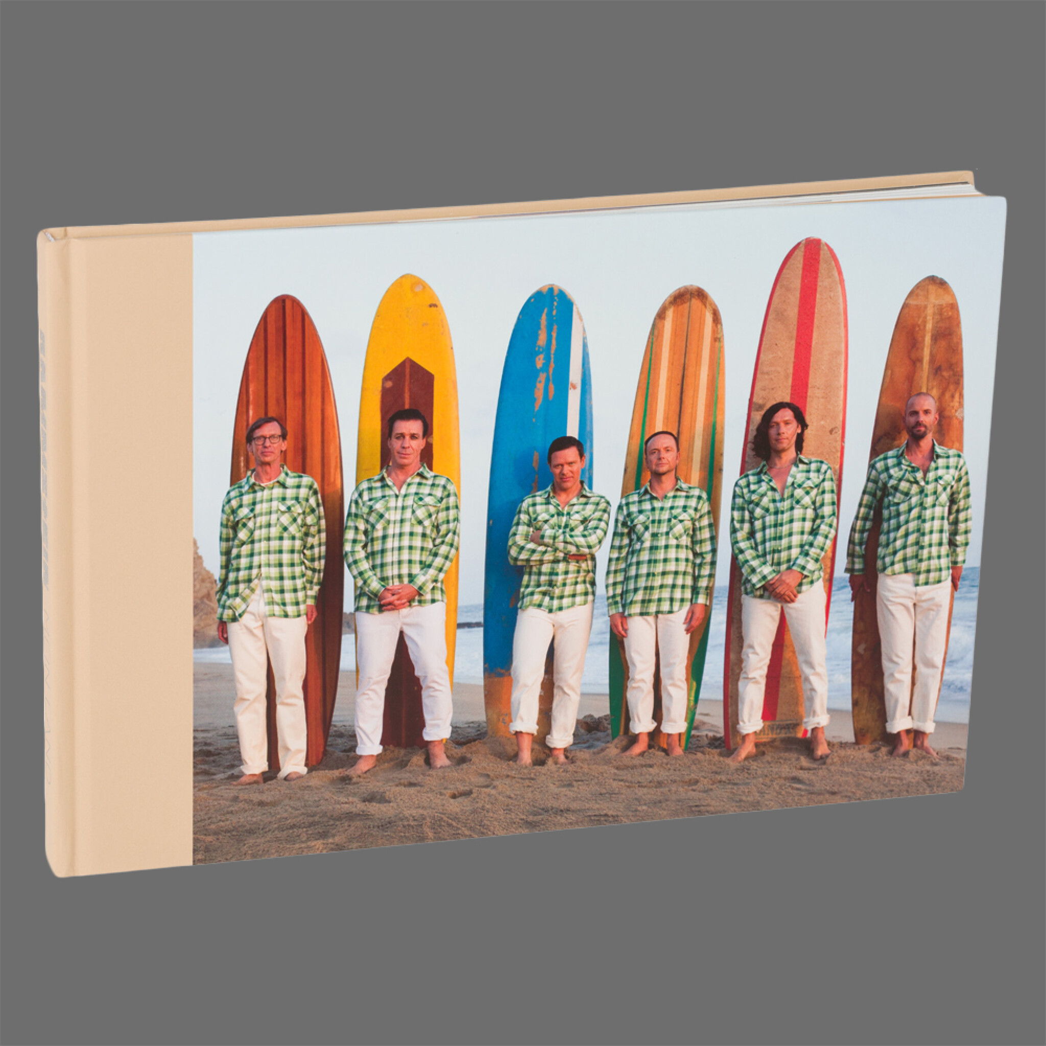 Fotobücher im Bundle