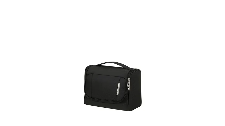 Samsonite Kulturtasche Respark Toilet Kit schwarz