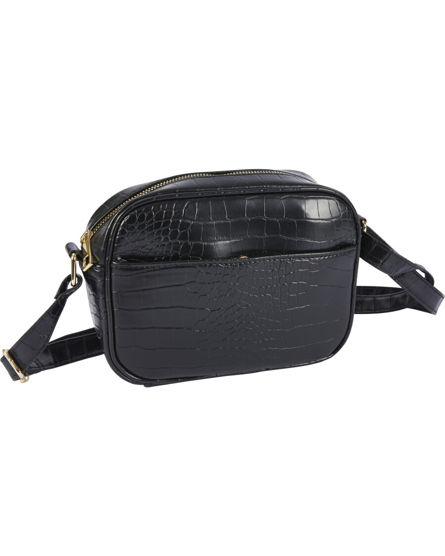 Handtasche Kroko