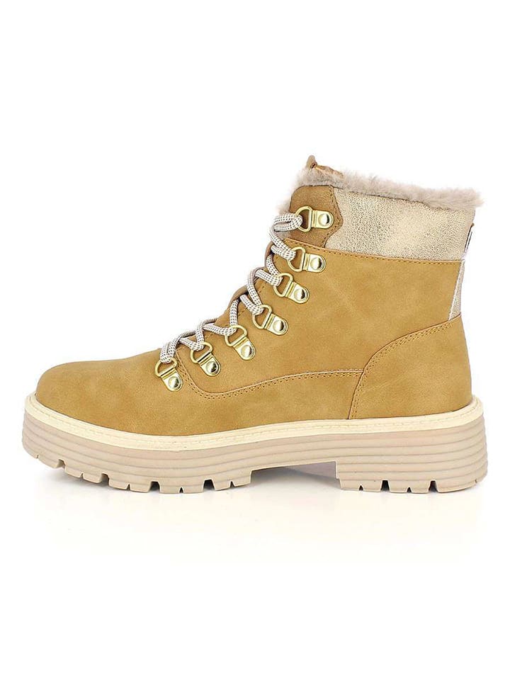 Kimberfeel Winterboots 