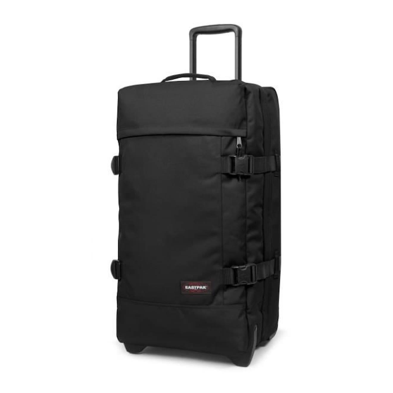 Sac de Voyage Eastpak Tranverz M Noir noir