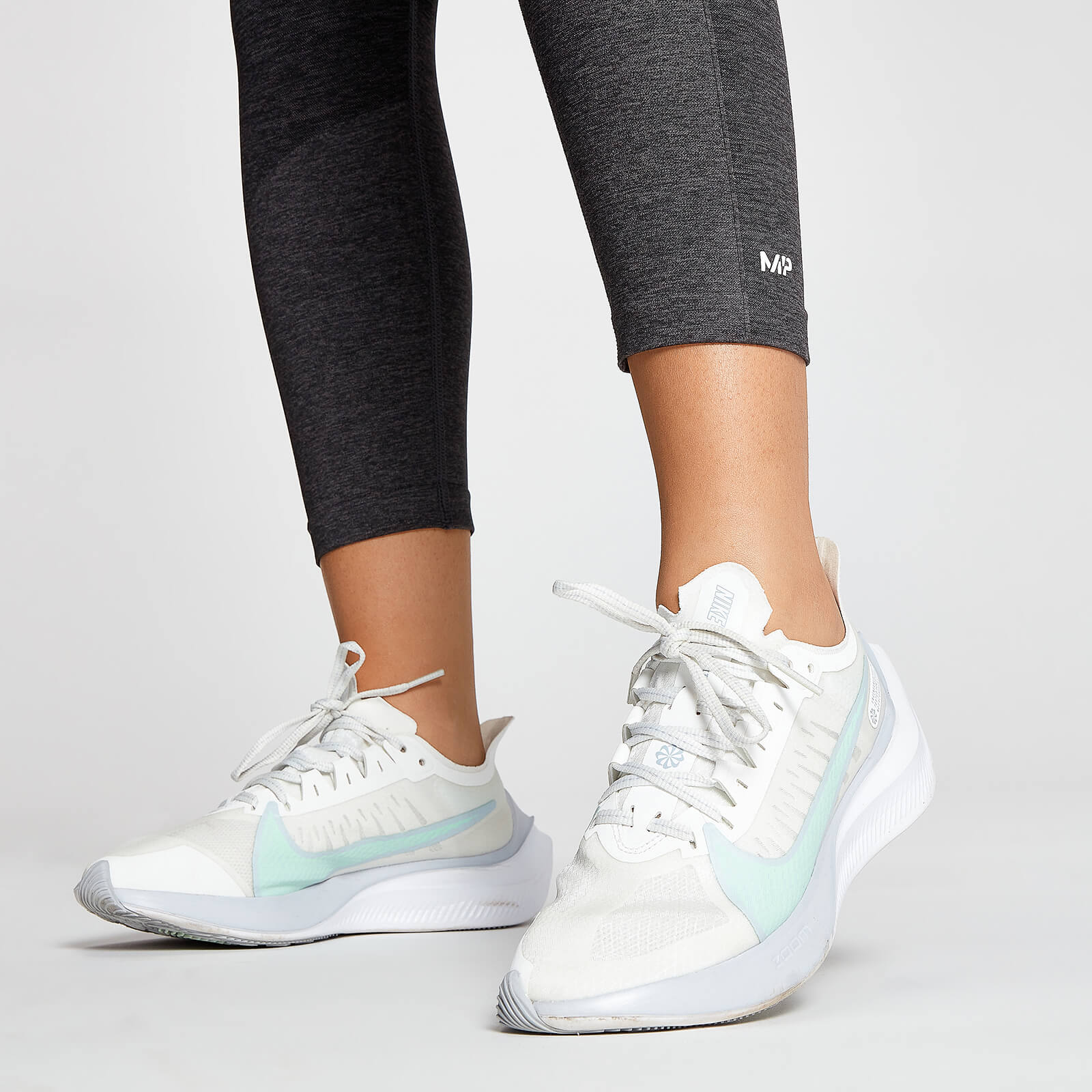 Legging ¾ MP Curve – Carbone foncé