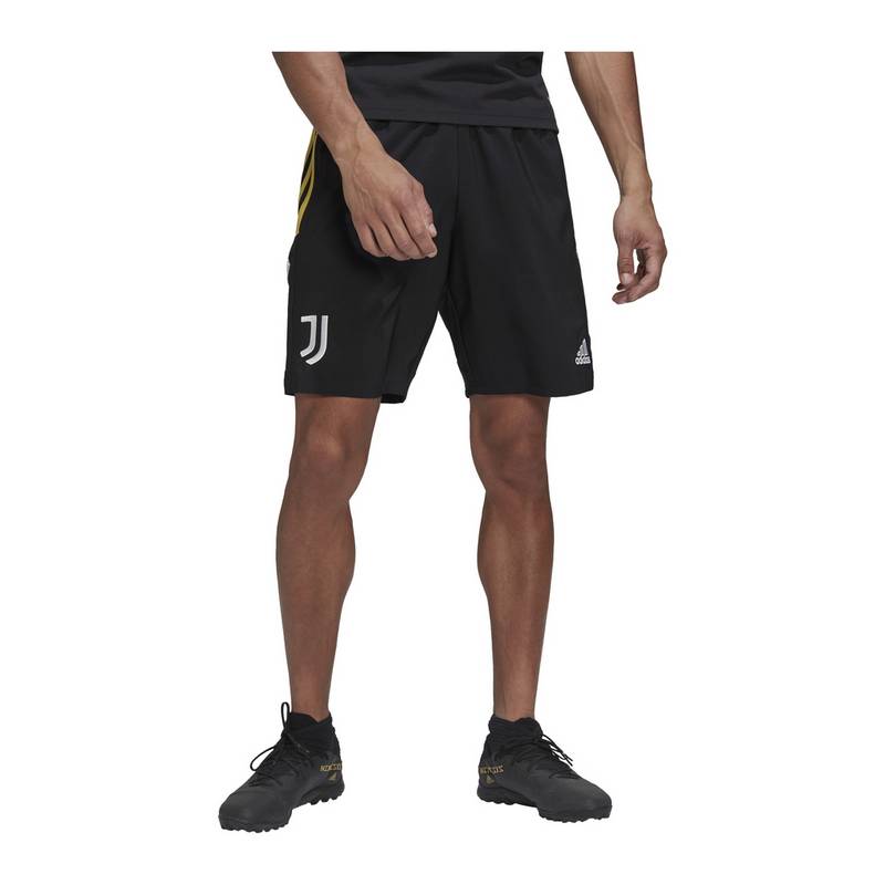 adidas Juventus Turin Trainingsshort Fuballshorts Herren