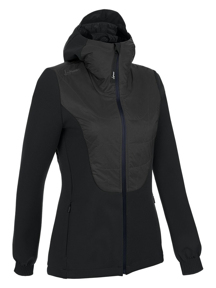 LaMunt Hybridjacke 