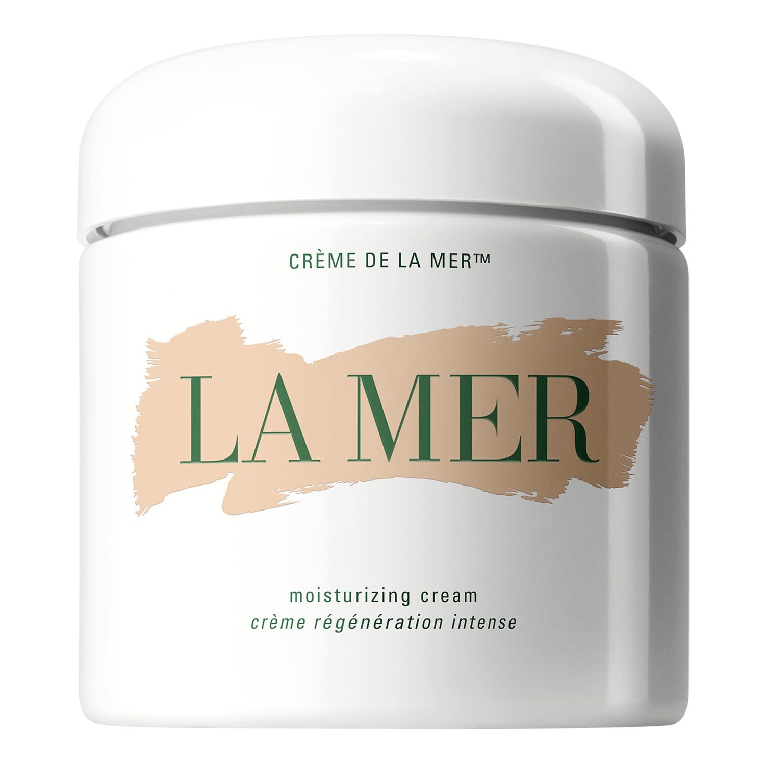 La Mer La Crème Régénération Intense Crème Anti-Âge Hydratante