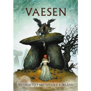 Vaesen: Mythisches Britannien und Irland (DE)