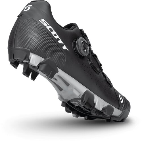HERREN MOUNTAINBIKESCHUHE SCO SHOE MTB TEAM BOA