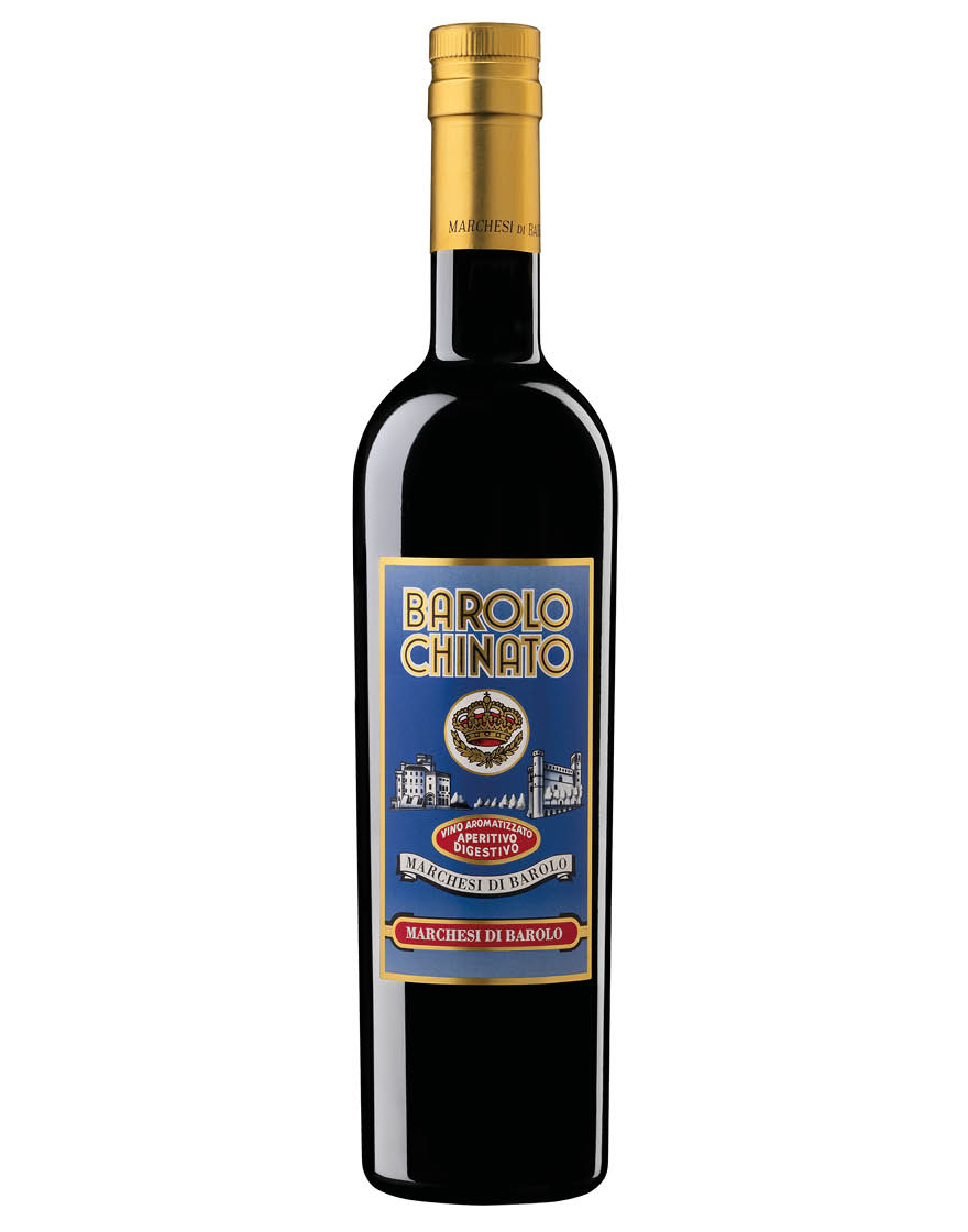Barolo Chinato DOCG Marchesi di Barolo 500 ㎖