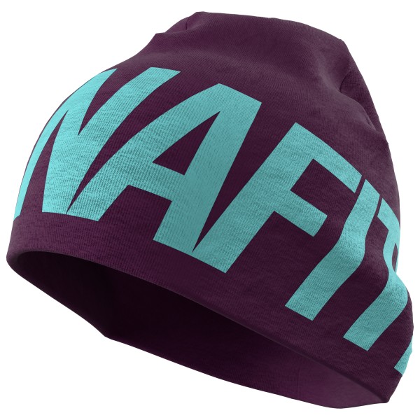Dynafit - Light Logo Beanie - Mütze