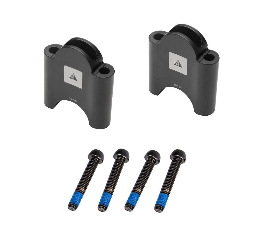 Profile Design Bracket Riser Kit kaufen | Bike-Discount