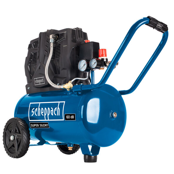 Kompressor HC25Si