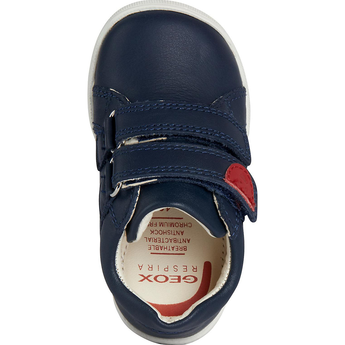 Lauflernschuhe MACCHIA für Jungen