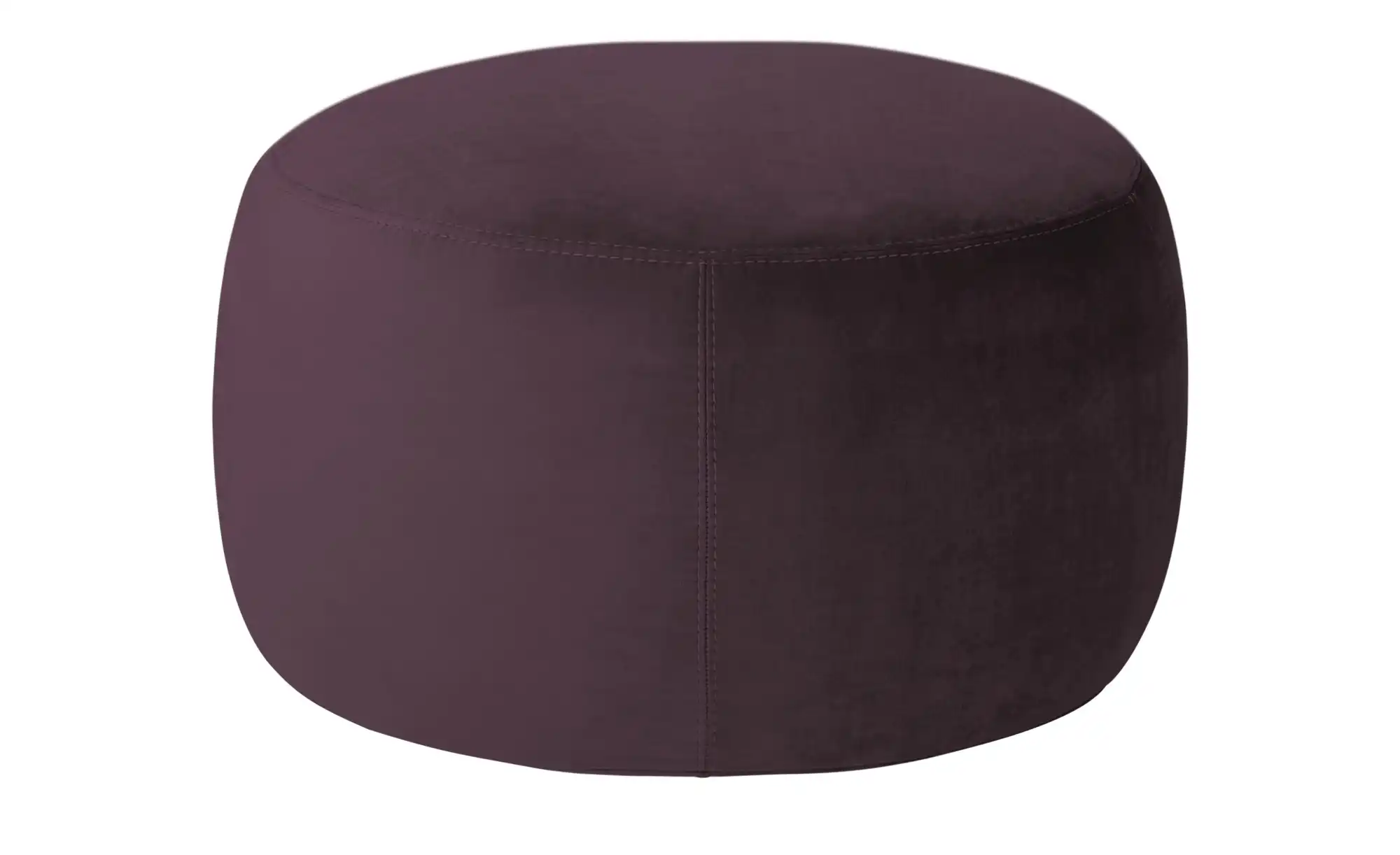 Samt Hocker Amadi