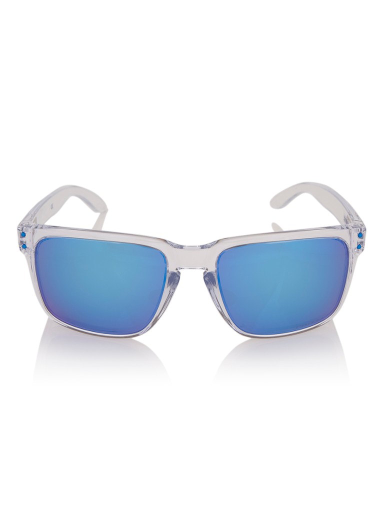 Ochelari de soare polarizați Oakley Holbrook XL OO9417