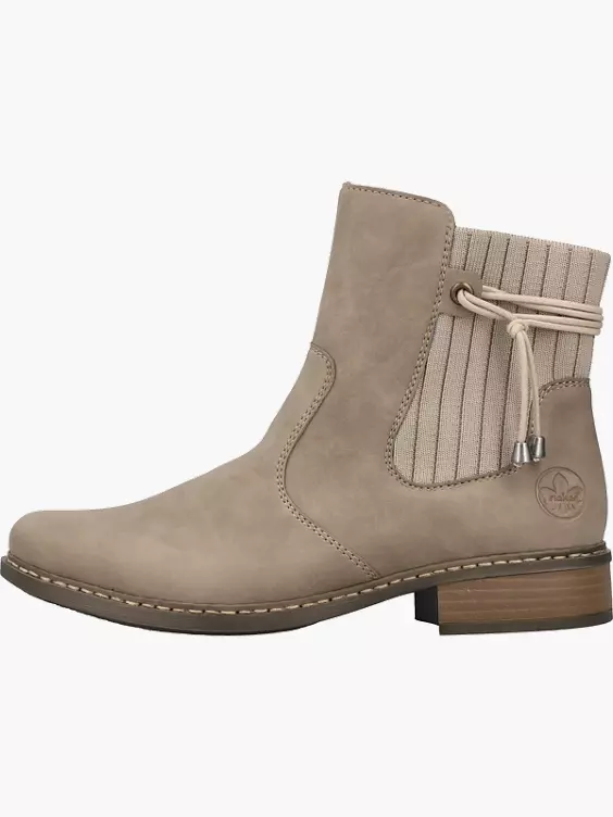 Rieker Damen Kurzstiefel