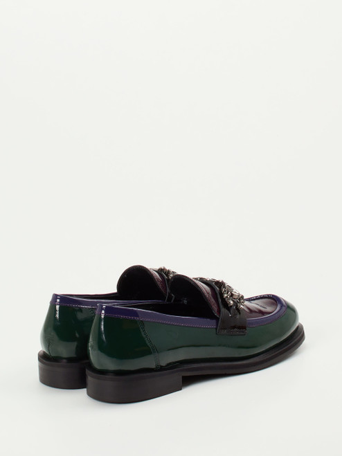 Slipper-15119000001 Maripé