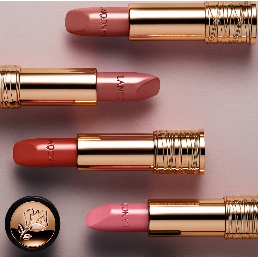 L’Absolu Rouge Cream