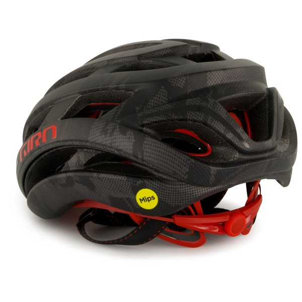 Giro - Helios Spherical - Radhelm