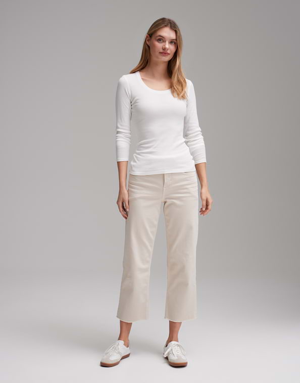 Langarmshirt Sorana