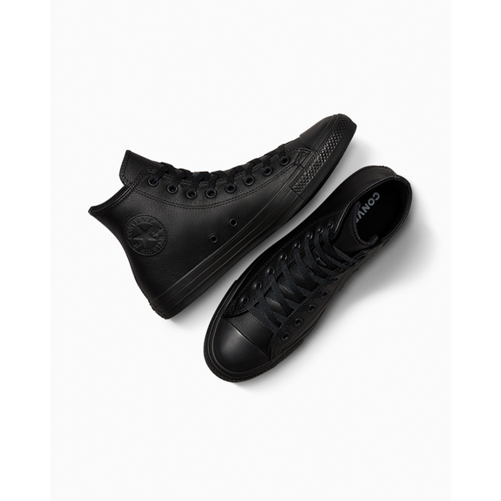 Converse Chuck Taylor All Star Hi 135251C / schwarz