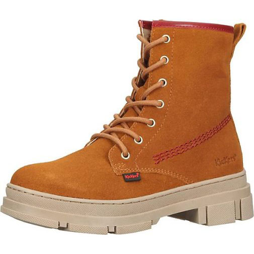 Kickers Stiefelette