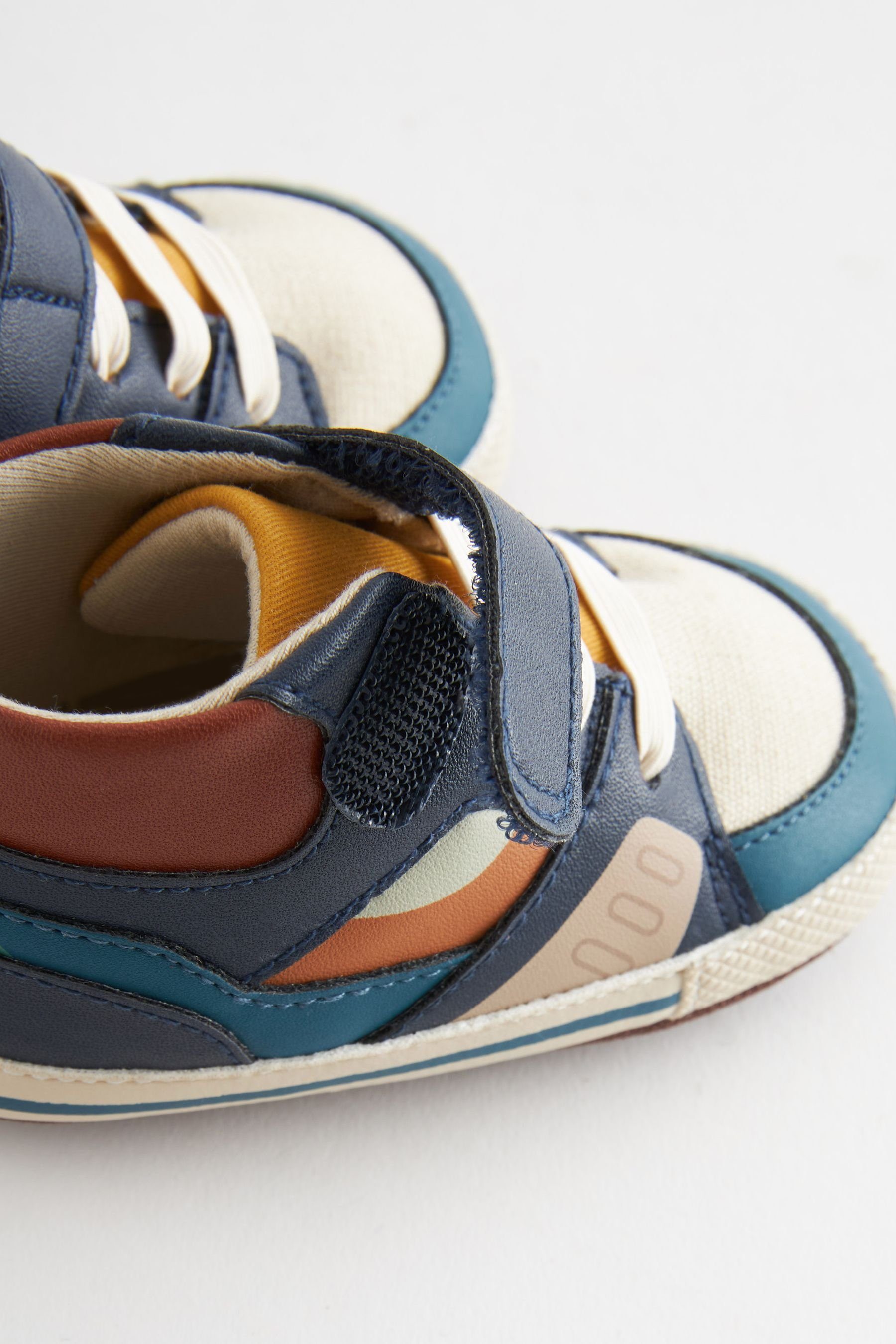 Next High-Top-Sneaker für Babys Sneaker (1-tlg)