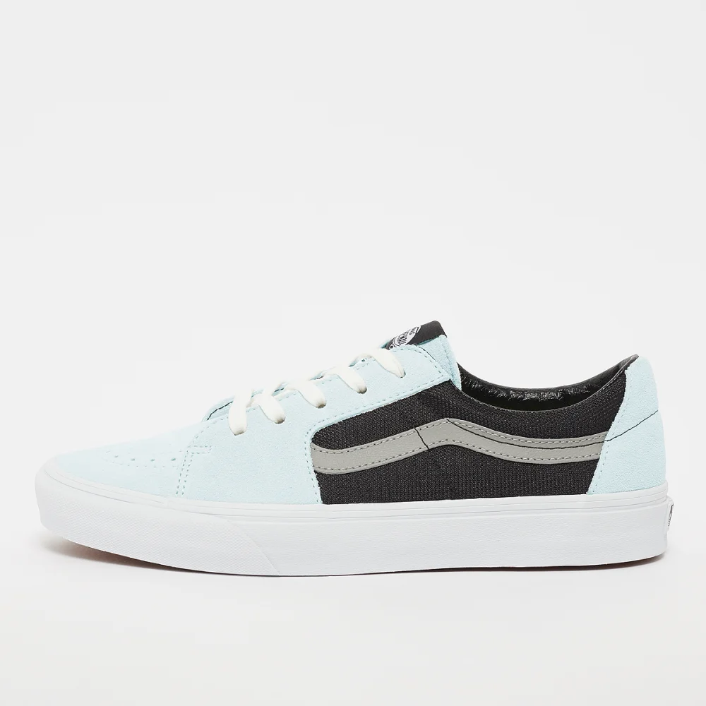 Vans SK8 Low 2 Tone VN0A5KXDLBK / blau
