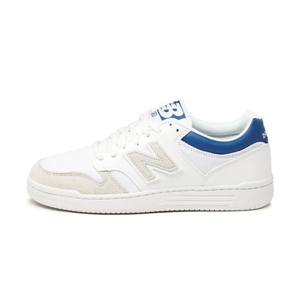 New Balance 480 BB480LKC BB480LKC / weiss